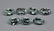 3.01 Ct Natural Aquamarine Lot