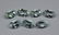 3.01 Ct Natural Aquamarine Lot - 2
