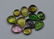 3.08 Ct Natural Tourmaline Lot - 3