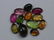 3.86 Ct Natural Tourmaline Lot - 3