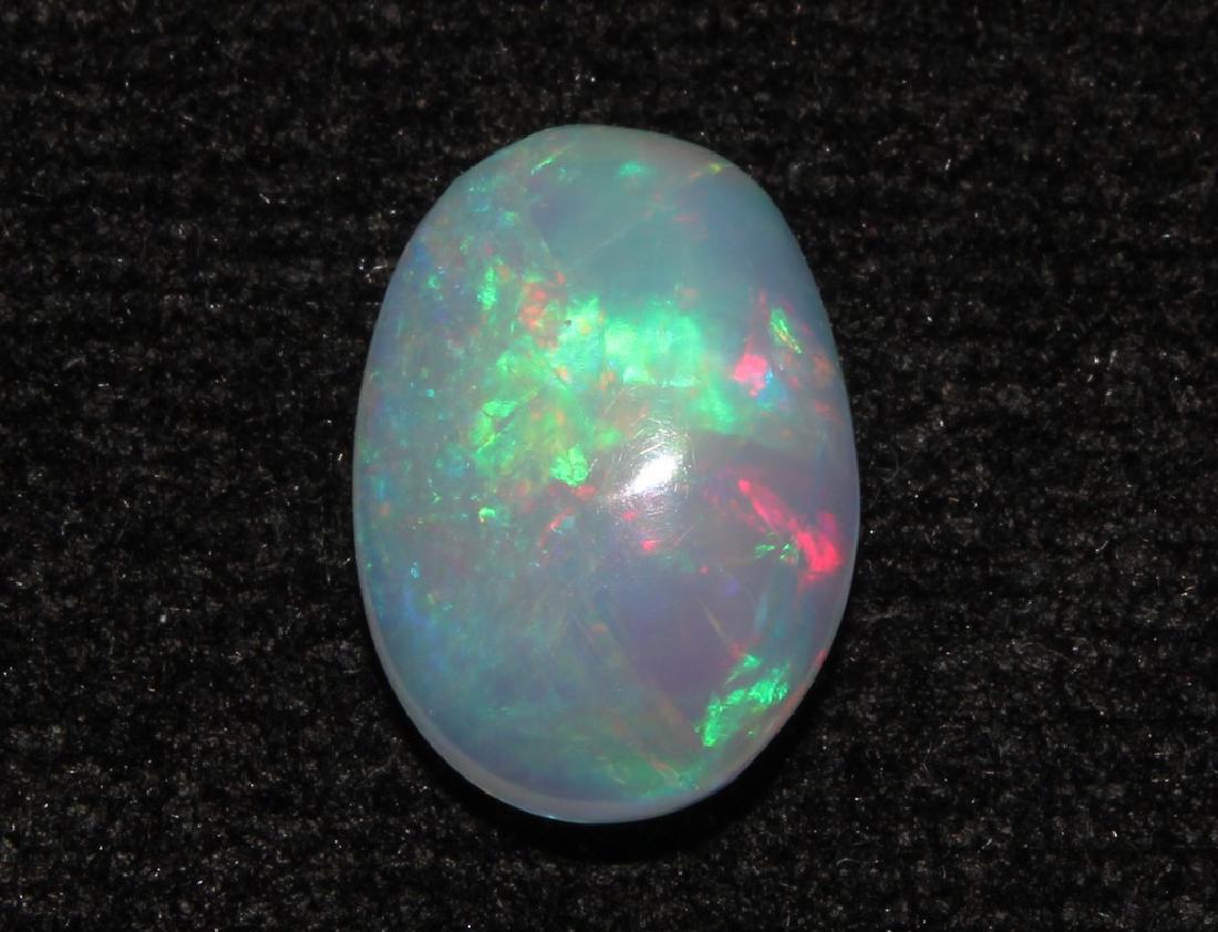 2.67 Ct Natural Opal (1 of 7)