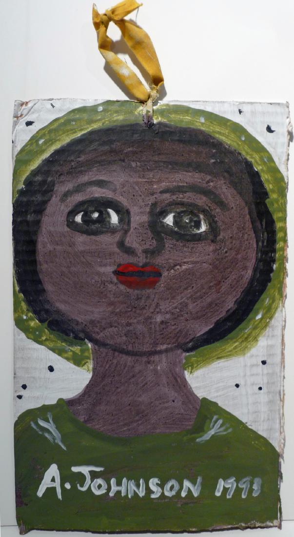 Anderson Johnson Untitled, 1993 (1 of 1)