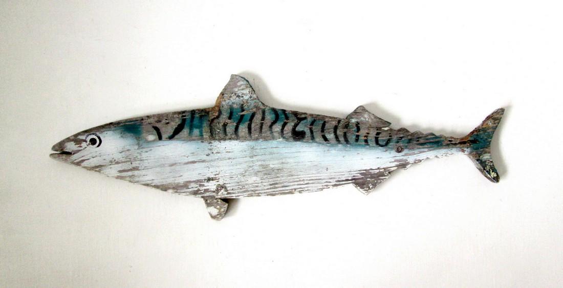 Early Bluefish Weathervane (1 of 13)