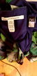 Vtg Diane von Furstenberg silk dragonfly maxi green - 8
