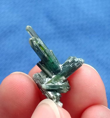 Natural Crystals, Minerals, & Specimens