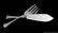 SAVARY - FRENCH ART DECO STERLING SILVER FLATWARE SET, - 16