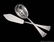 SAVARY - FRENCH ART DECO STERLING SILVER FLATWARE SET, - 19
