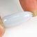 11.29 Ctw Natural White Chalcedony Drilled Pear Drop - 2