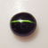 4.77 Ct Genuine Kornerupine Catseye 9.7X8.6 mm Oval Cab - 2