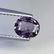 Natural Spinel Oval Cut - 0.75 ct - 2