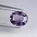 Natural Spinel Oval Cut - 0.75 ct - 3
