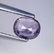 Natural Spinel Oval Cut - 0.75 ct - 5
