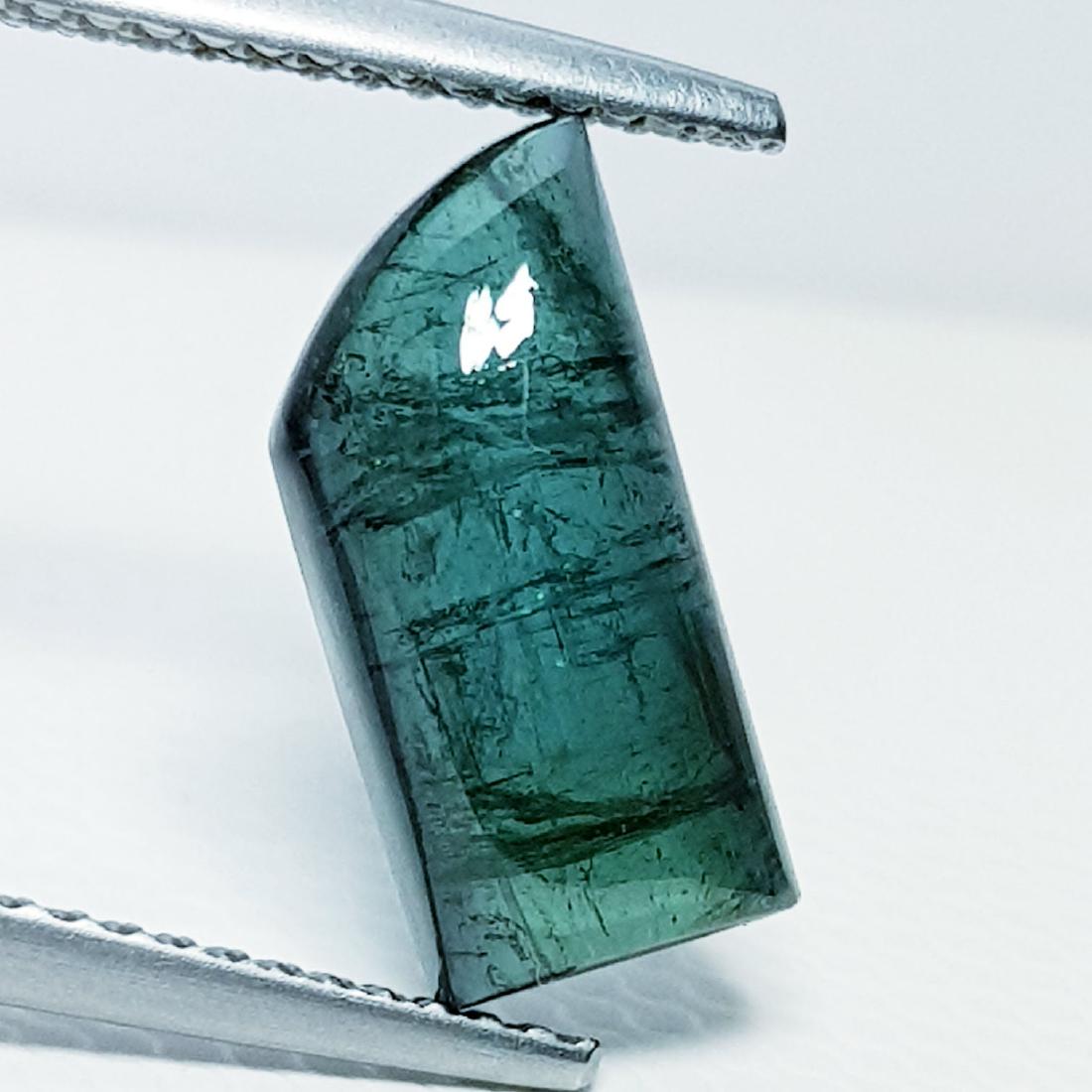 Natural Tourmaline - 3.35 ct (1 of 6)