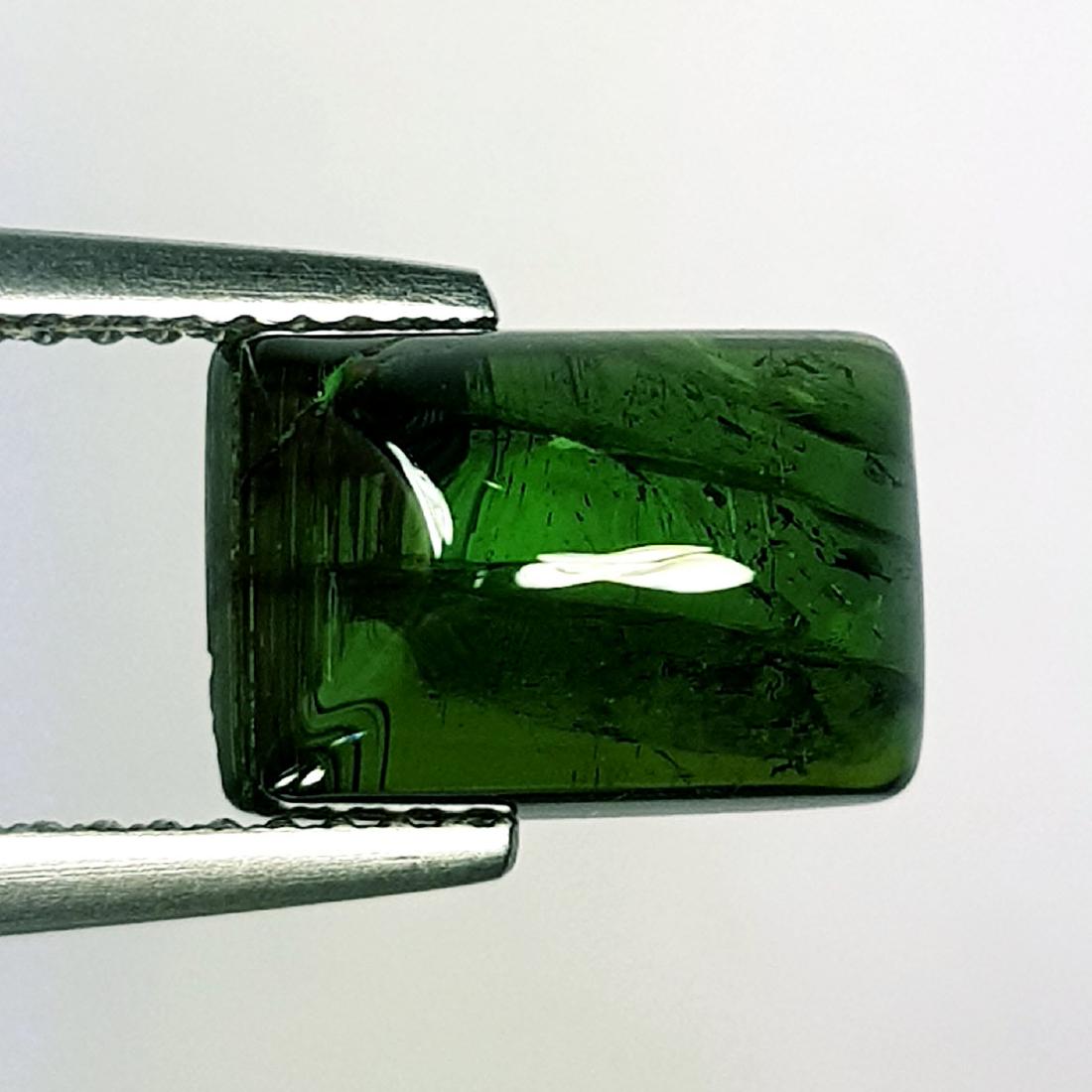 Natural Tourmaline 3.48 ct (1 of 6)