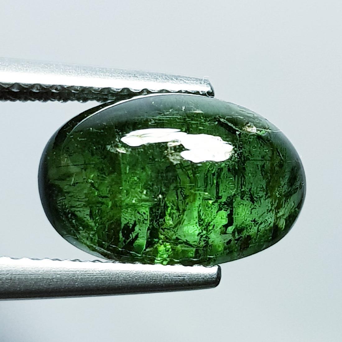 Natural Tourmaline 3.32 ct (1 of 6)