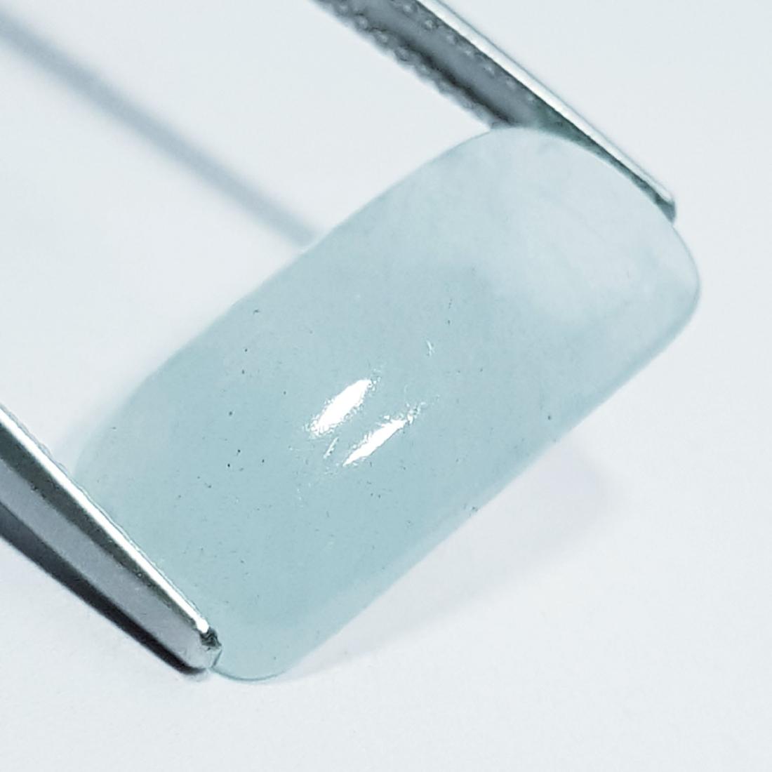 Natural Aquamarine Cushion Cut 10.30 ct (1 of 6)