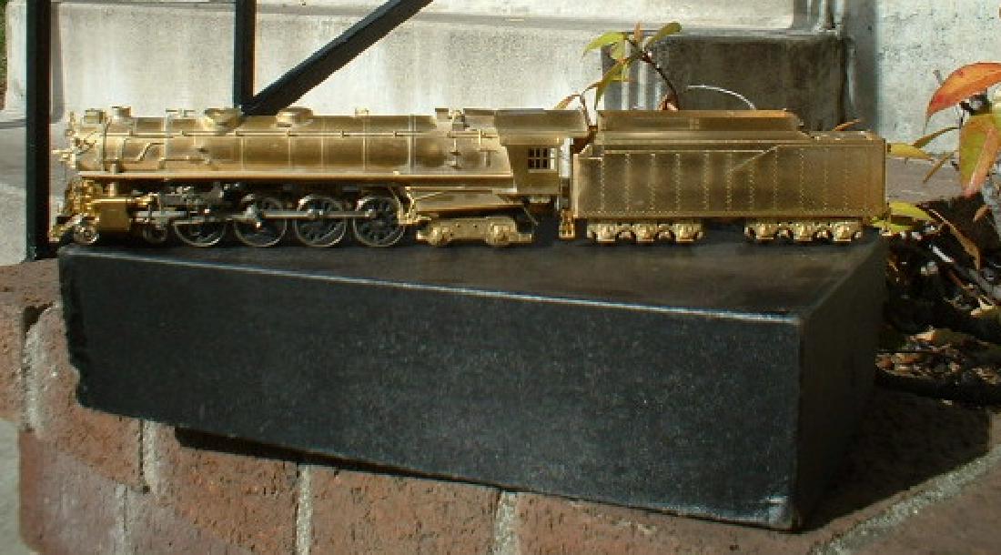 Delaware,Lackawana & Western Railway, Nickel Plate (1 of 7)