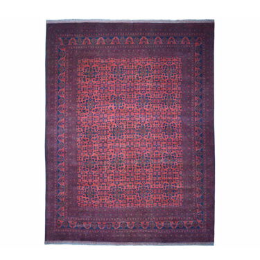 Mid-Century to Modern Rugs