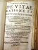 1608 Vellum Bound Martyrio of Henry VIII - 2