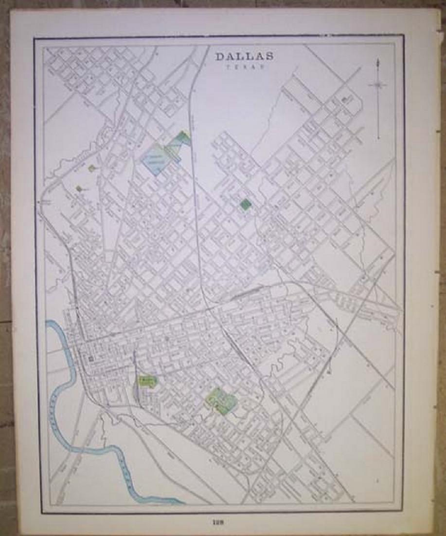 Dallas Texas (1 of 4)