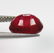 3.17 Ct Genuine Mozambique Red Ruby Oval Cut - 2