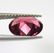 2.10 Ctw Natural Pink Rhodolite Garnet 9X7 mm Oval Cut - 2