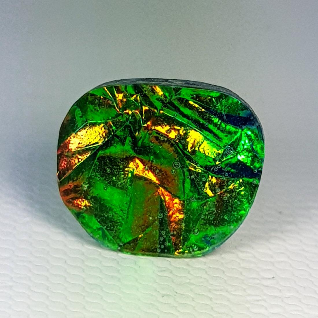 Australian Doublet Opal 4.25 ct (1 of 6)