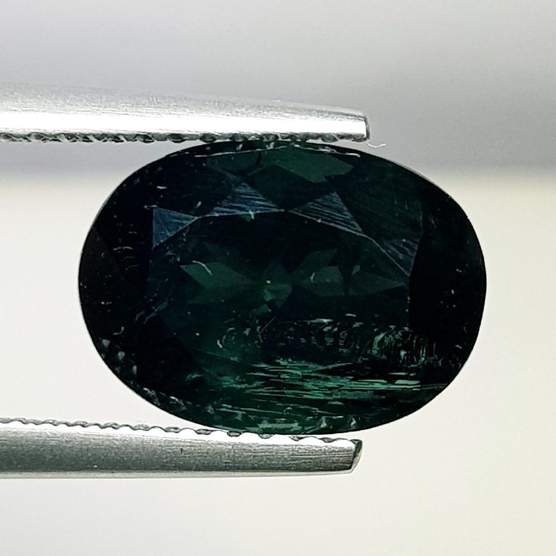 Natural Tourmaline - 4.15 ct (1 of 6)