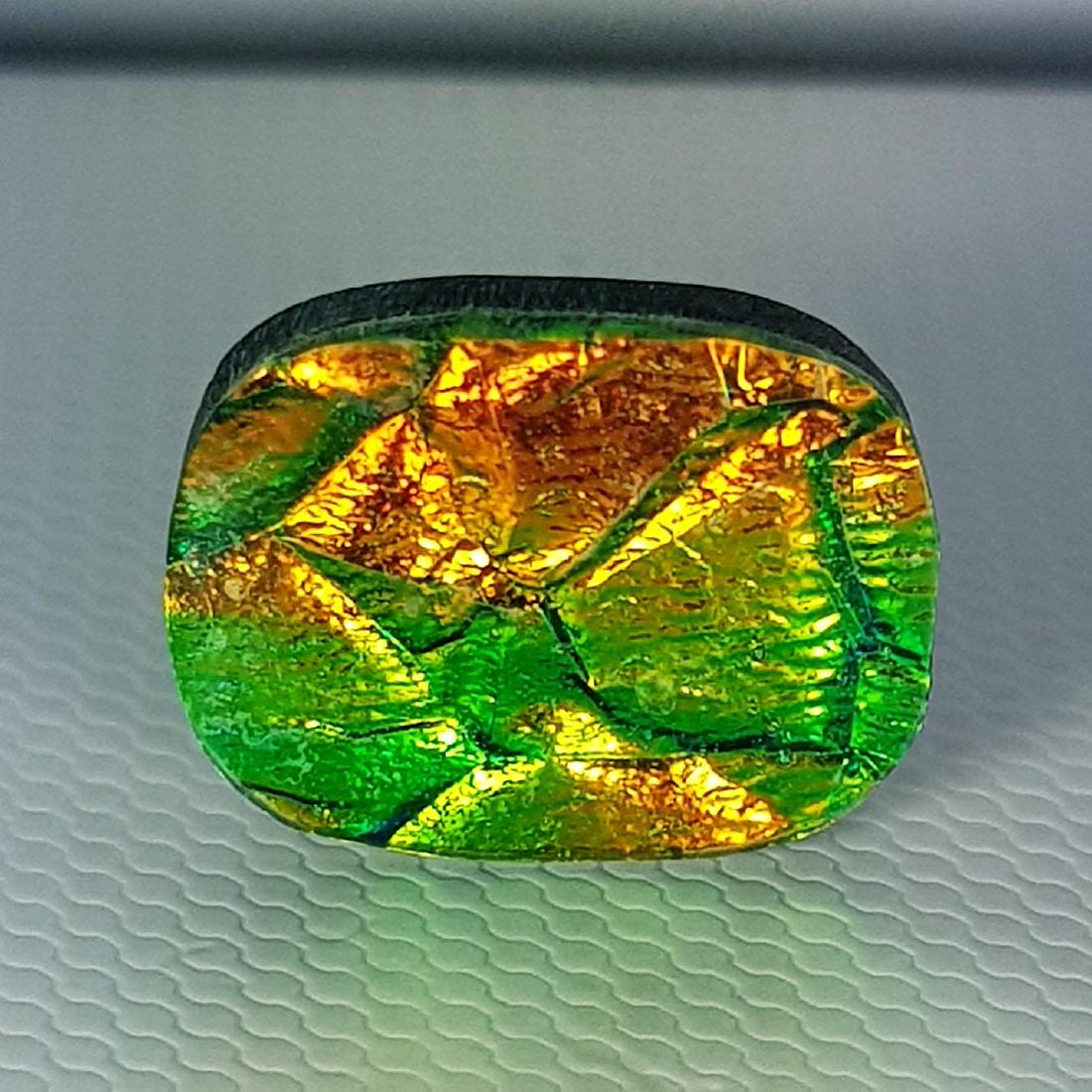 Australian Doublet Opal 4.60 ct (1 of 6)