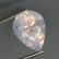 8,22 ct Rare Natural Purple Pearl Amethyst - 2