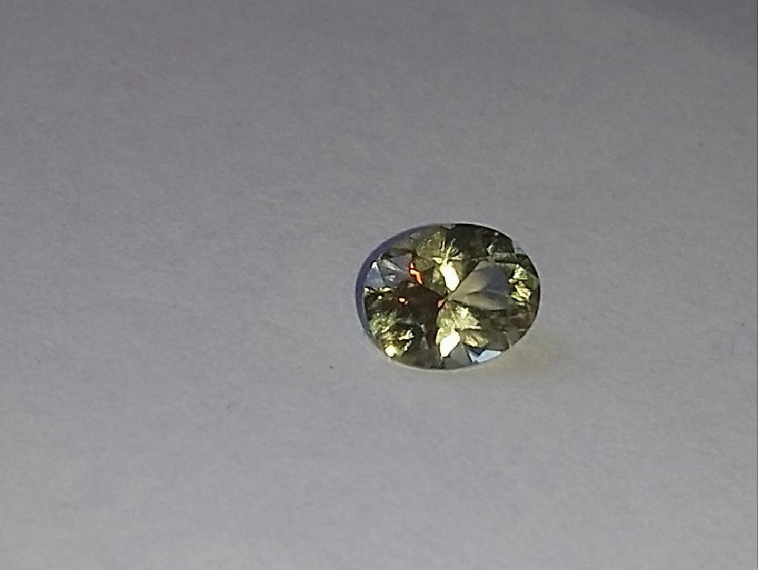 1.21 ct natural diaspore (1 of 9)