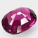 3,23 ct Natural Purplish Pink Rhodolite Garnet - 2