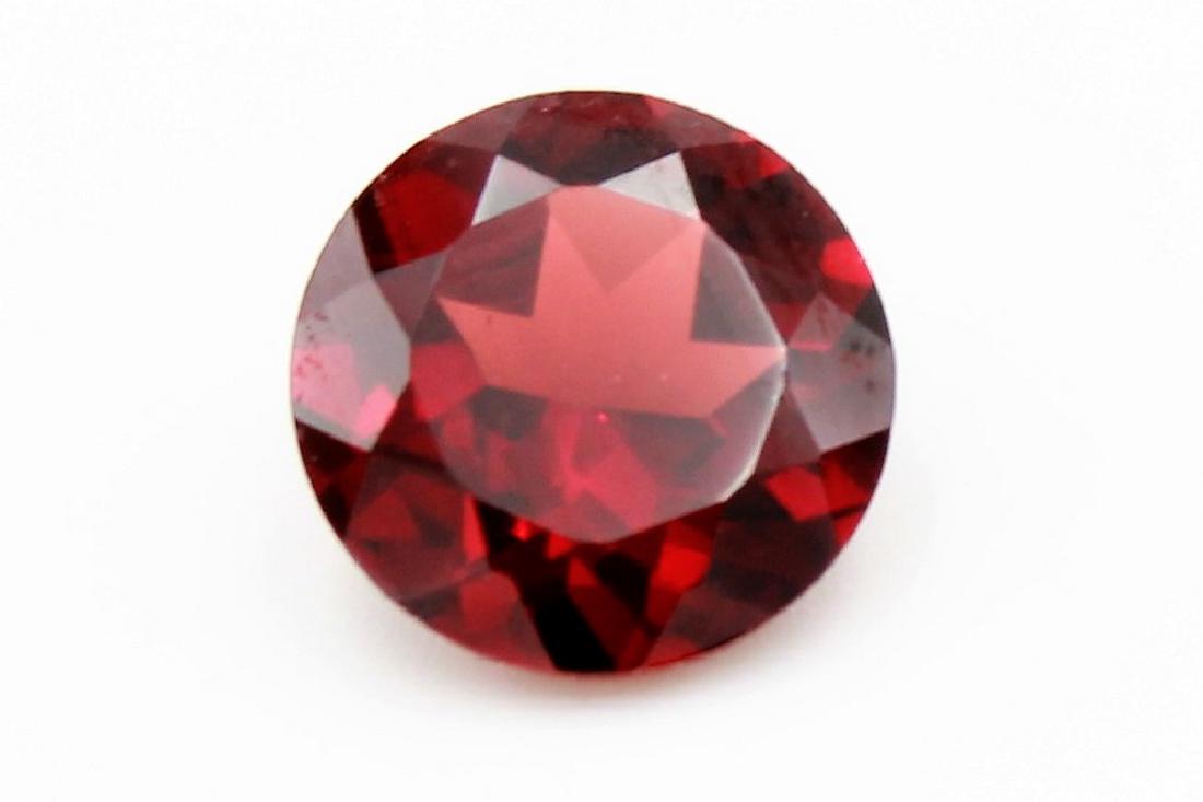 ** Almandite Garnet of 2.67 ct ** (1 of 2)
