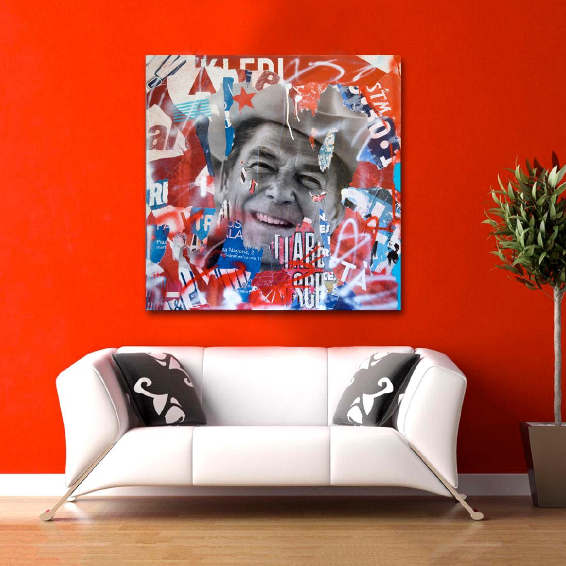 Filippo Imbrighi - A BLESSING IN DISGUISE_Ronald Reagan (1 of 4)