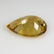 6.80 Ct Genuine Madeira Brandy Yellow Citrine Pear - 2