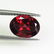 3.11 Ct Genuine Pink Rhodolite Garnet Oval Cut