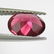 1.84 Ct Natural Pink Rhodolite Garnet 8X6 mm Oval Cut - 2