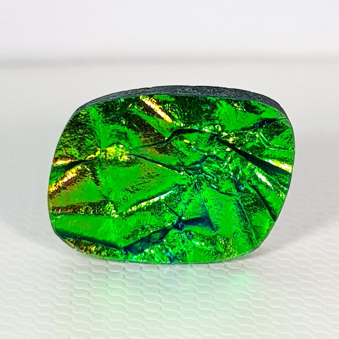 Australian Doublet Opal 5.60 ct (1 of 6)