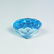 Natural Blue Topaz Round Cut 3.40 ct - 5