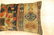 Antique Hand Made of Caucasian Pillow Cushion Rug - 3