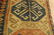 Antique Hand Made of Caucasian Pillow Cushion Rug - 4