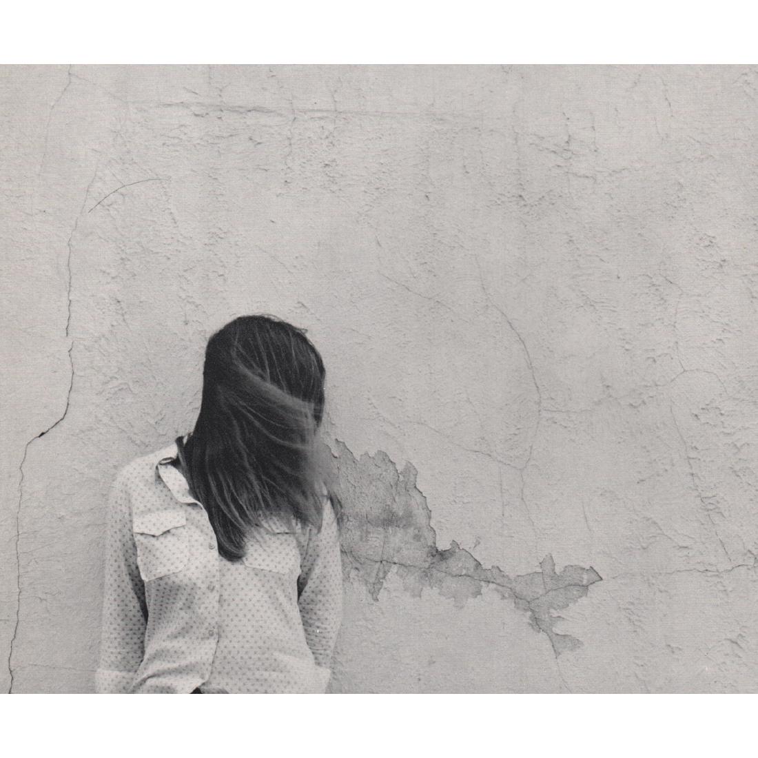 LARRY A. BELL - Untitled: Artist: LARRY A. BELL Print Title: Untitled Medium: Sheet-fed Gravure Printing Date: 1970's Printed in Switzerland Image Size: approx: 7 x 6.75 inches Reserve: $30.00 Shipping: Domestic: Flat-rate of