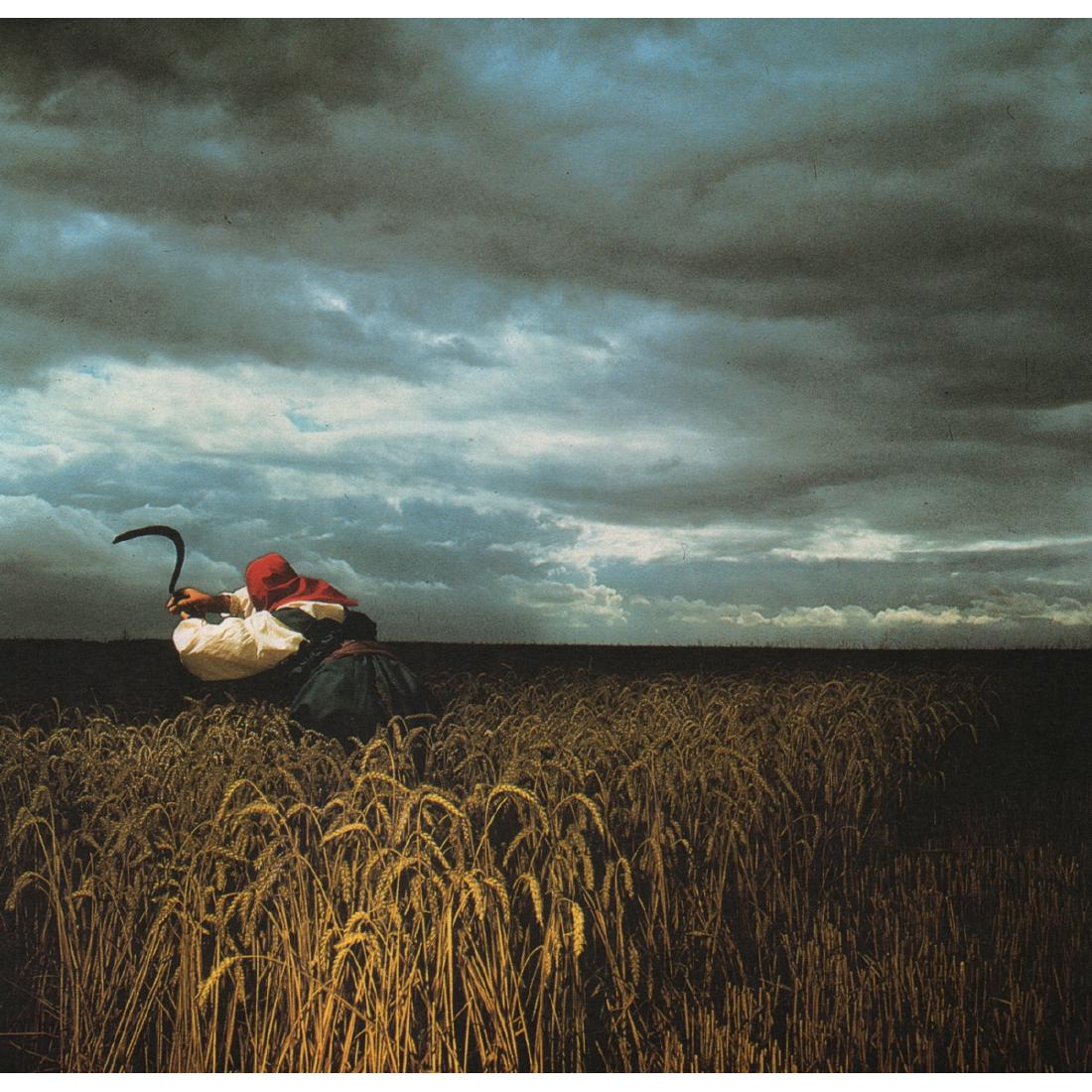 BRIAN GRIFFIN - A Broken Frame: Artist: BRIAN GRIFFIN Print Title: A Broken Frame Medium: Sheet-fed Gravure Printing Date: 1980's Printed in Spain Image Size: 7.75 X 7.75 inches Brian Griffin (b. 1948) is one of England’s most inf