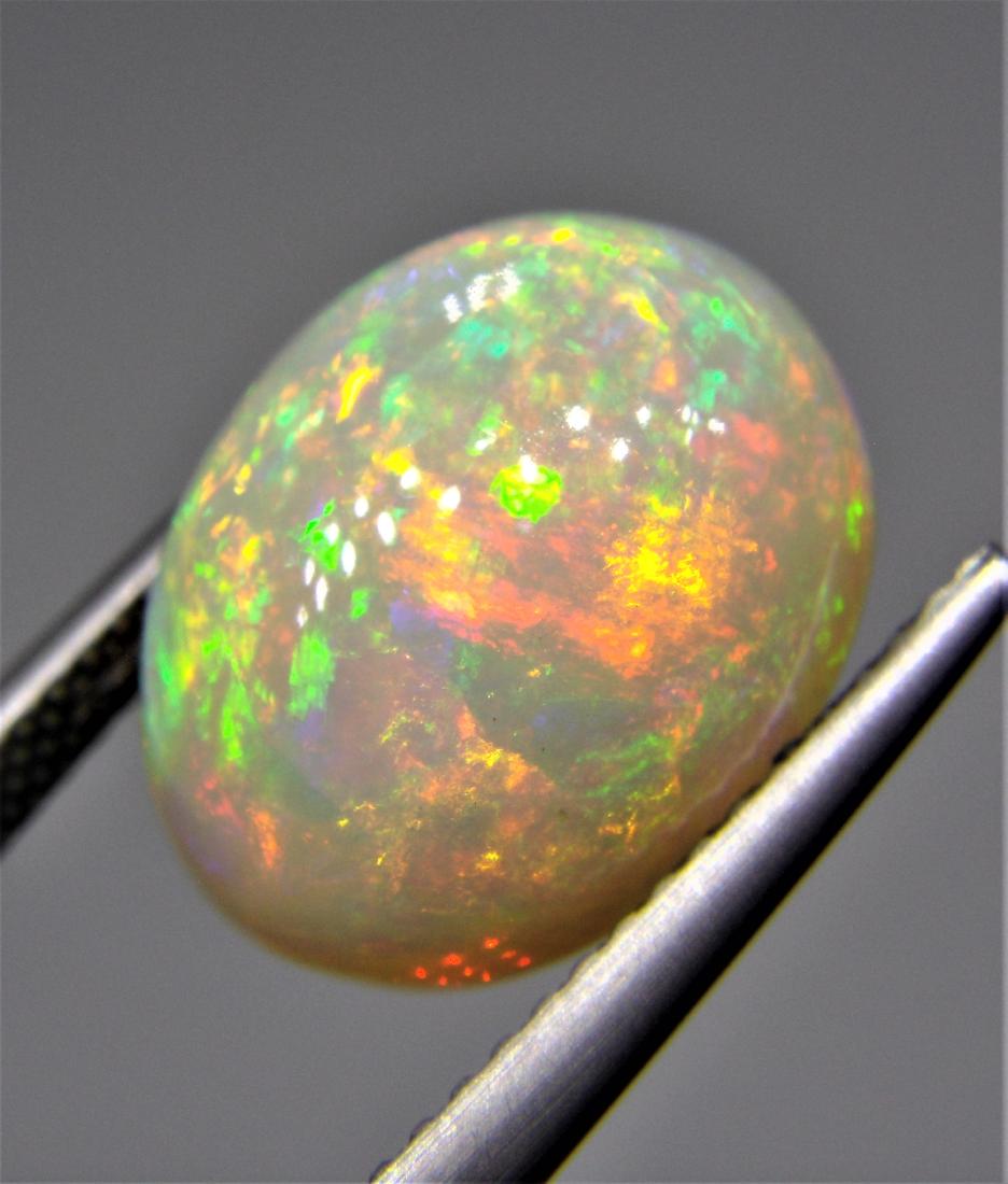 Opal Certified- 5.91 ct (1 of 5)