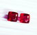 Certified ruby pair - 2