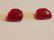 Certified ruby pair - 4