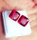 Certified ruby pair - 7