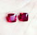 Certified ruby pair - 9
