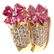 Authentic! Van Cleef & Arpels 18k Yellow Gold Diamond - 5