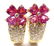 Authentic! Van Cleef & Arpels 18k Yellow Gold Diamond - 7
